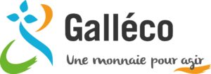 Les galleco boutique de créateurs rennes chouette monnaie locale partenaires
