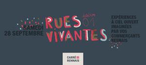 évènement rennes 28 septembre 2019 boutique chouette rue du chapitre