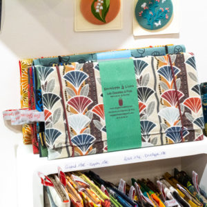 Pochette Livre Enveloppe Rennes cadeau de Noël