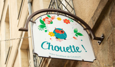 Boutique de Créateurs